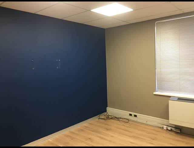 305M² OFFICE TO LET IN MOWBRAY
